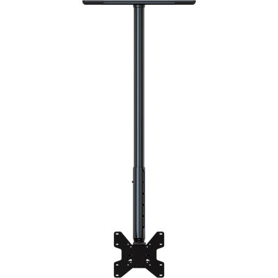 Crimson AV C37D-60A TV mount 116.8 cm (46") Black