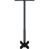 Crimson AV C37D-60A TV mount 116.8 cm (46") Black