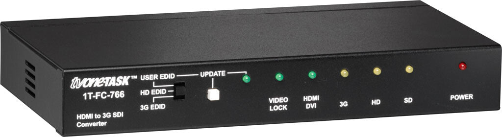 1T-FC-766 HDMI to 3G SDI Converter