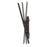 Crimson AV T63L TV mount 2.29 m (90") Black