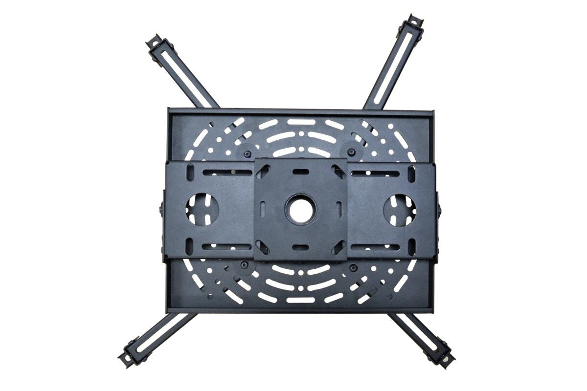 Premier Mounts PBM-UNI project mount Ceiling Black