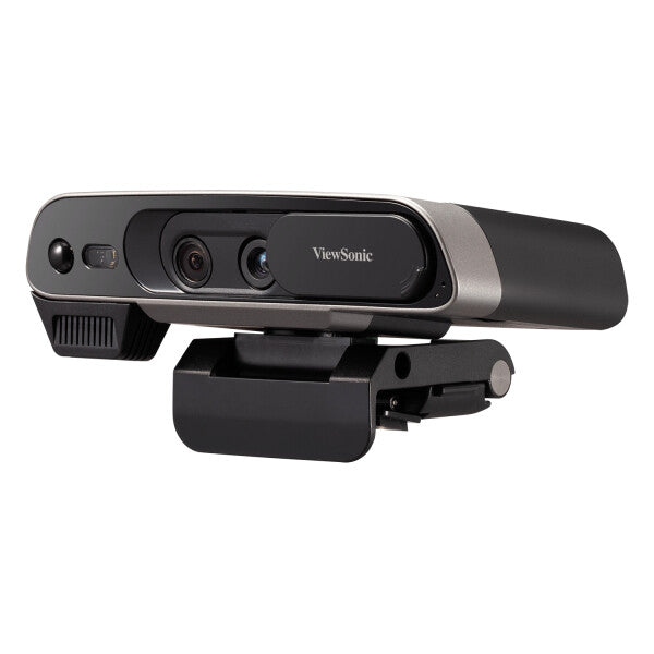 Viewsonic VBC100 webcam 3840 x 2160 pixels HDMI Black
