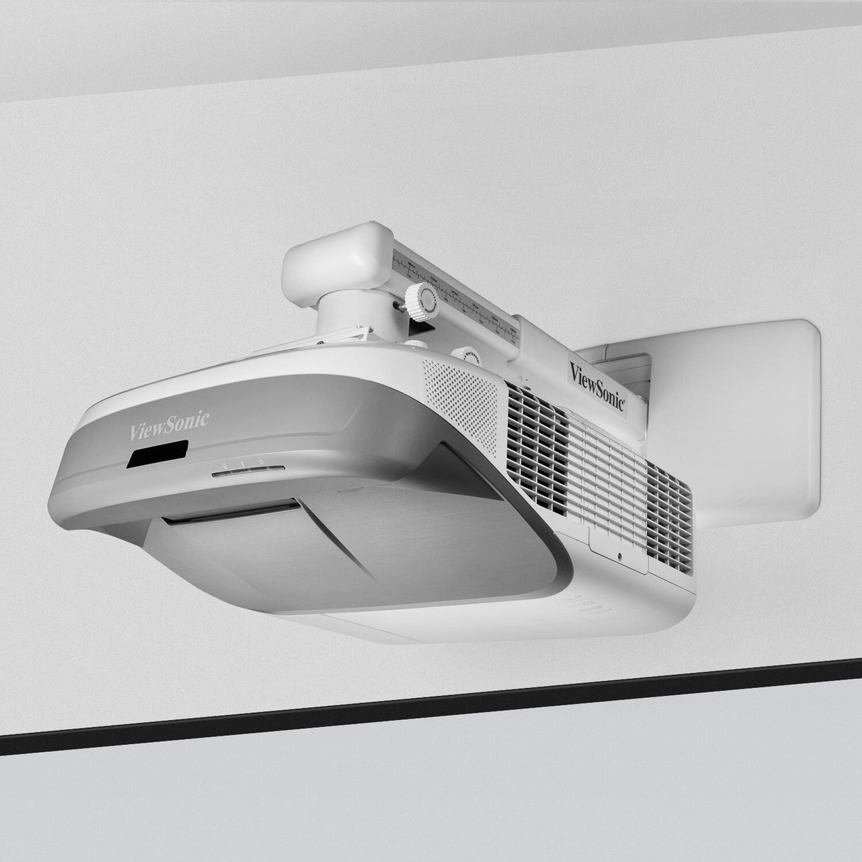 Viewsonic PJ-WMK-304 project mount Wall White