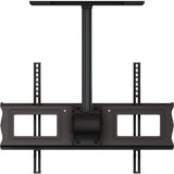 Crimson AV C63-36 TV mount 190.5 cm (75") Black