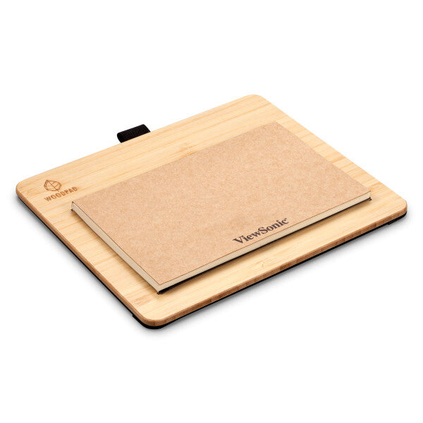 Viewsonic ID0730 writing tablet Wood