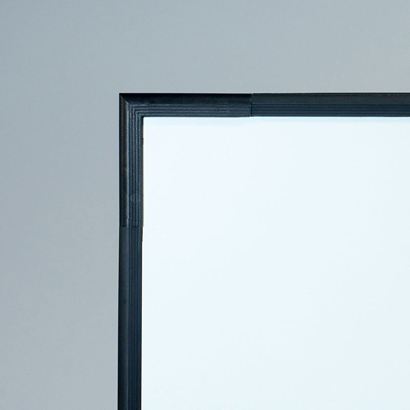 Draper Profile+ Fixed Projection Screen