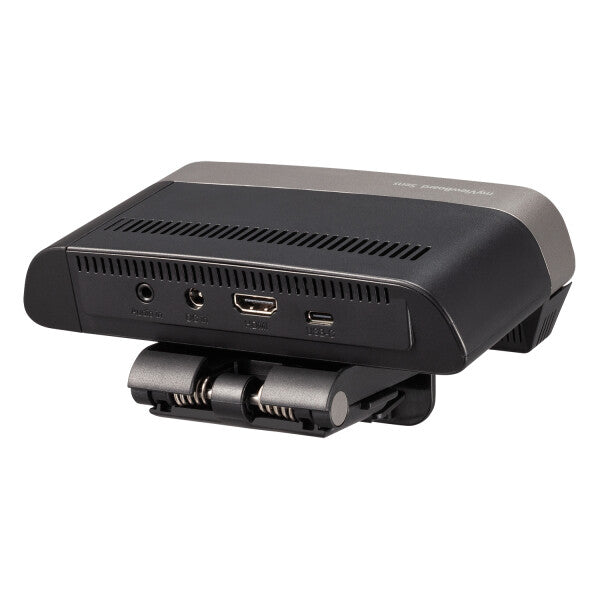 Viewsonic VBC100 webcam 3840 x 2160 pixels HDMI Black