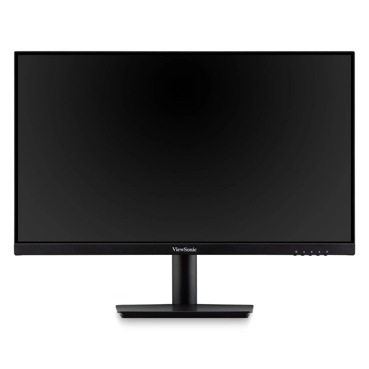 Viewsonic VA2409M computer monitor 61 cm (24") 1920 x 1080 pixels Full HD LED Black