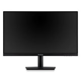 Viewsonic VA2409M computer monitor 61 cm (24") 1920 x 1080 pixels Full HD LED Black