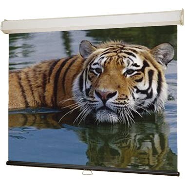 Draper Luma 2 projection screen 4.57 m (180") 4:3