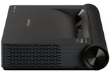 Viewsonic X2000B-4K data projector Short throw projector 2000 ANSI lumens UHD 4K (3840x2160) 3D Black