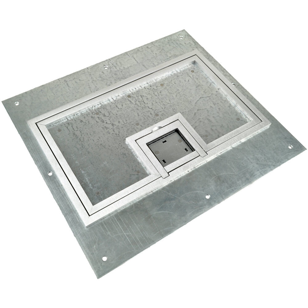 FSR FL-600P-SSQ-C Cover