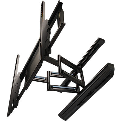 Crimson AV AE63LL TV mount 177.8 cm (70") Black