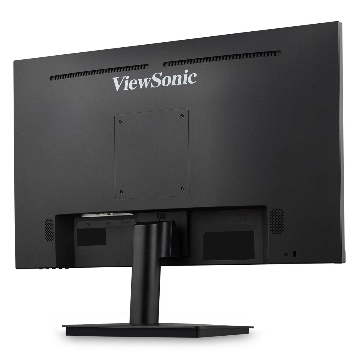 Viewsonic VA2409M computer monitor 61 cm (24") 1920 x 1080 pixels Full HD LED Black