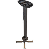 Crimson AV JKR2-11A project mount Ceiling Black