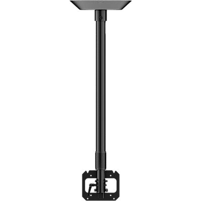 Crimson AV CV100S-24A signage display mount 81.3 cm (32") Black