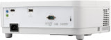 Viewsonic LS500WH data projector Standard throw projector 2000 ANSI lumens WXGA (1280x800) White