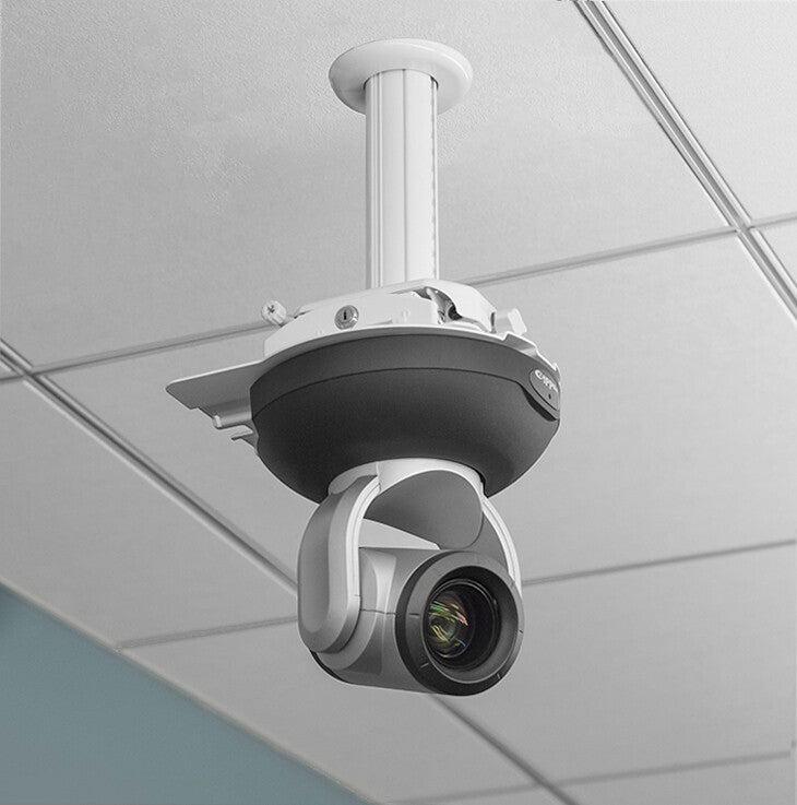 Vaddio QuickCAT Ceiling mount White