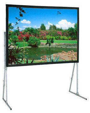 Draper Ultimate Folding Screen projection screen 3.71 m (146") 16:10