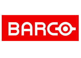 Barco R9801956 projection lens F80-4K12, F80-4K7, F80-4K9, F80-Q12, F80-Q7, F80-Q9