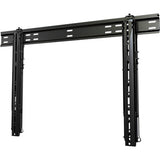 Crimson AV TU65 TV mount 177.8 cm (70") Black