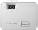 Viewsonic LS500WH data projector Standard throw projector 2000 ANSI lumens WXGA (1280x800) White
