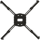 Crimson AV JR2 project mount Ceiling Black