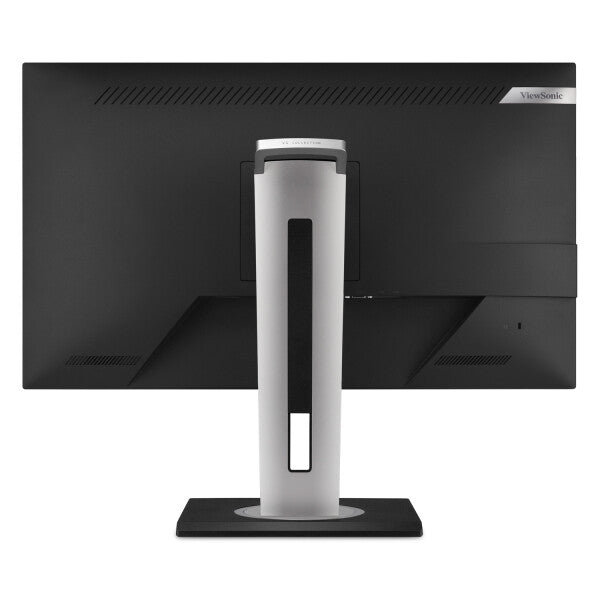 Viewsonic VG Series VG2748a LED display 68.6 cm (27") 1920 x 1080 pixels Full HD Black