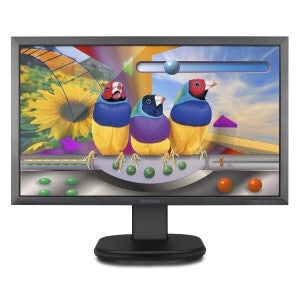 Viewsonic VG Series VG2439Smh LED display 61 cm (24") 1920 x 1080 pixels Full HD LCD Black