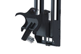 Premier Mounts LMVP TV mount 160 cm (63") Black