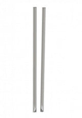 Premier Mounts T84 mounting kit Chrome