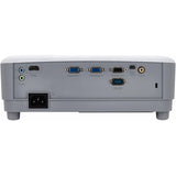 Viewsonic PA503W data projector Standard throw projector 3800 ANSI lumens DMD WXGA (1280x800) White