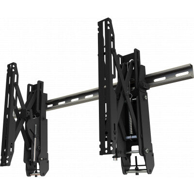 VWG3U Unistrut Video Wall Mount