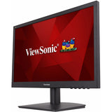 Viewsonic VA1903H computer monitor 48.3 cm (19") 1366 x 768 pixels WXGA Black