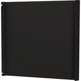 Crimson AV M90LS TV mount 2.29 m (90") Black