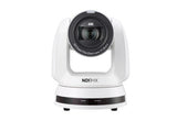 VC-A71PNW 4K60 NDI HX/HDMI PTZ Camera with 30x Optical Zoom (White)