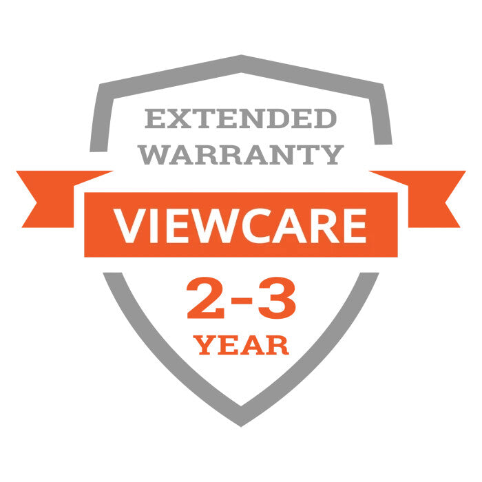 Viewsonic VPC-EW-01-03 warranty/support extension