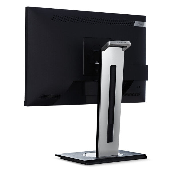 Viewsonic VG2448-PF computer monitor 60.5 cm (23.8") 1920 x 1080 pixels Full HD LED Black