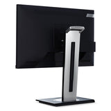 Viewsonic VG2448-PF computer monitor 60.5 cm (23.8") 1920 x 1080 pixels Full HD LED Black