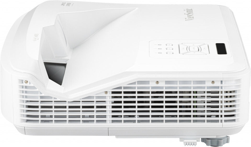 Viewsonic LS832WU data projector Ultra short throw projector 5000 ANSI lumens WUXGA (1920x1200) White