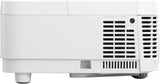 Viewsonic LS500WH data projector Standard throw projector 2000 ANSI lumens WXGA (1280x800) White