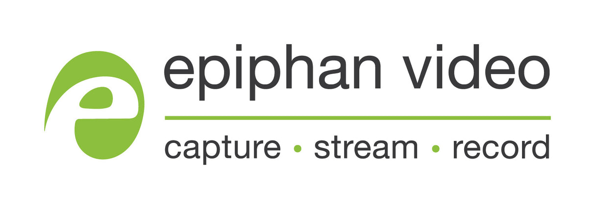 Epiphan ESP1808 cloud solution