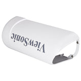 Viewsonic PJ-CM-002 cable organizer Cable holder White 1 pc(s)
