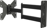 Crimson AV A42M TV mount 124.5 cm (49") Black