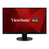 Viewsonic VA2447-MH LED display 61 cm (24") 1920 x 1080 pixels Full HD Black