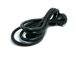 Euro Power Cord