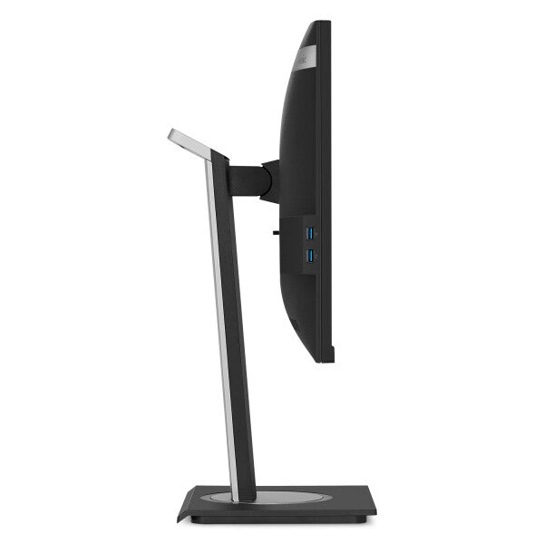 Viewsonic VG Series VG2455-2K LED display 61 cm (24") 2560 x 1440 pixels Quad HD Black