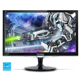 Viewsonic LED LCD VX2452mh LED display 59.9 cm (23.6") 1920 x 1080 pixels Full HD Black
