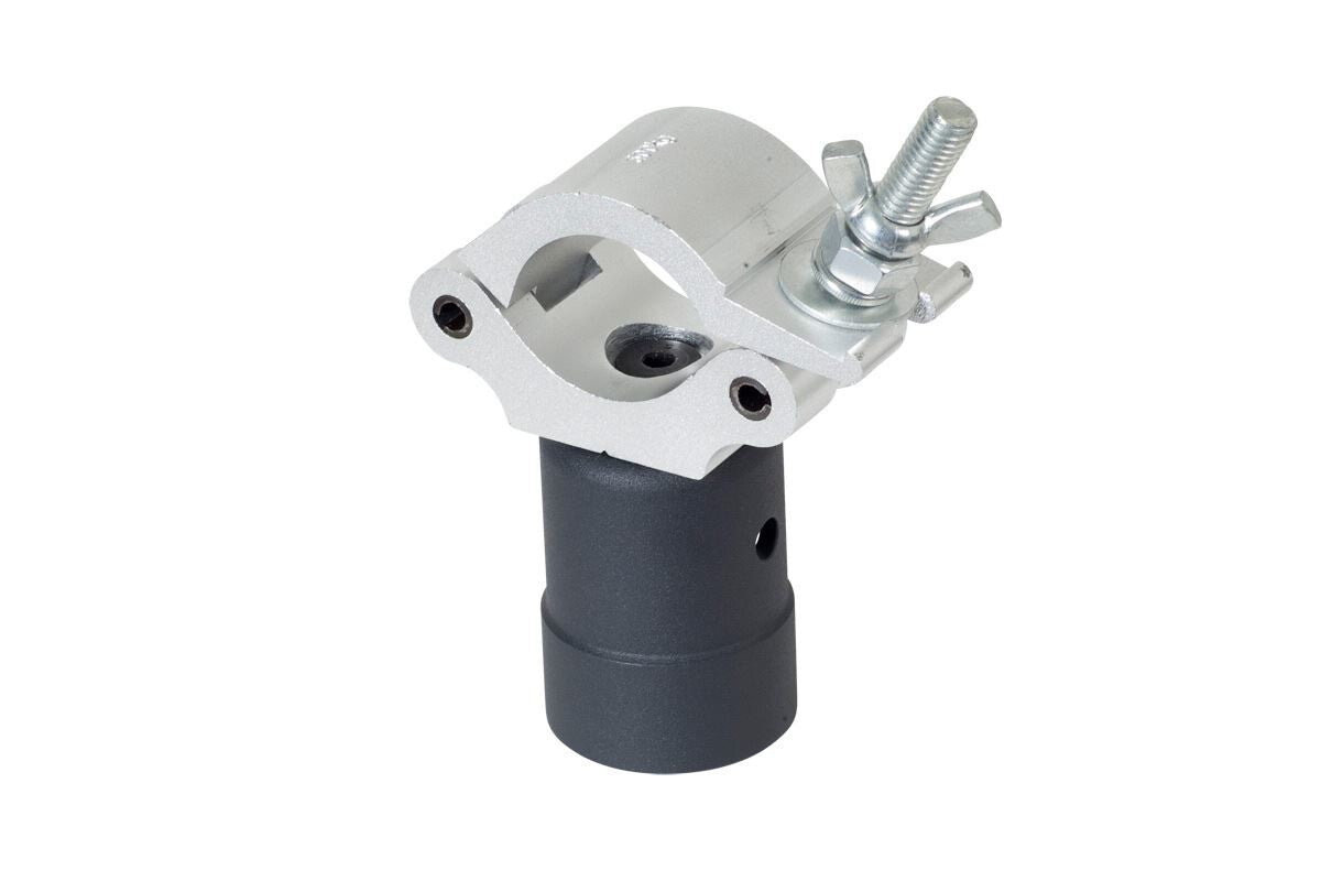 Premier Mounts PCC-1-1-2 mounting kit Black, White