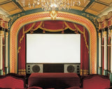 Draper 250022 projection screen 2.34 m (92") 16:9